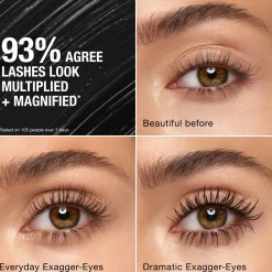 Charlotte Tilbury Exaggereyes Volume Mascara - Black 10ml
