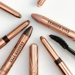 Charlotte Tilbury Exaggereyes Volume Mascara - Black 10ml