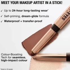 Charlotte Tilbury Exagger-Eyes Easy Eyeshadow Stick 1.6g (Various Shades)
