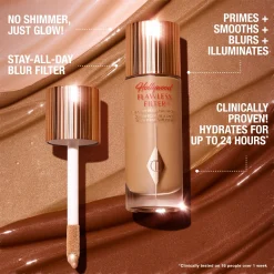 Charlotte Tilbury Hollywood Flawless Filter (Various Shades)