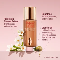 Charlotte Tilbury Hollywood Flawless Filter (Various Shades)