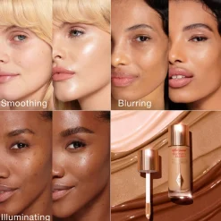 Charlotte Tilbury Hollywood Flawless Filter (Various Shades)