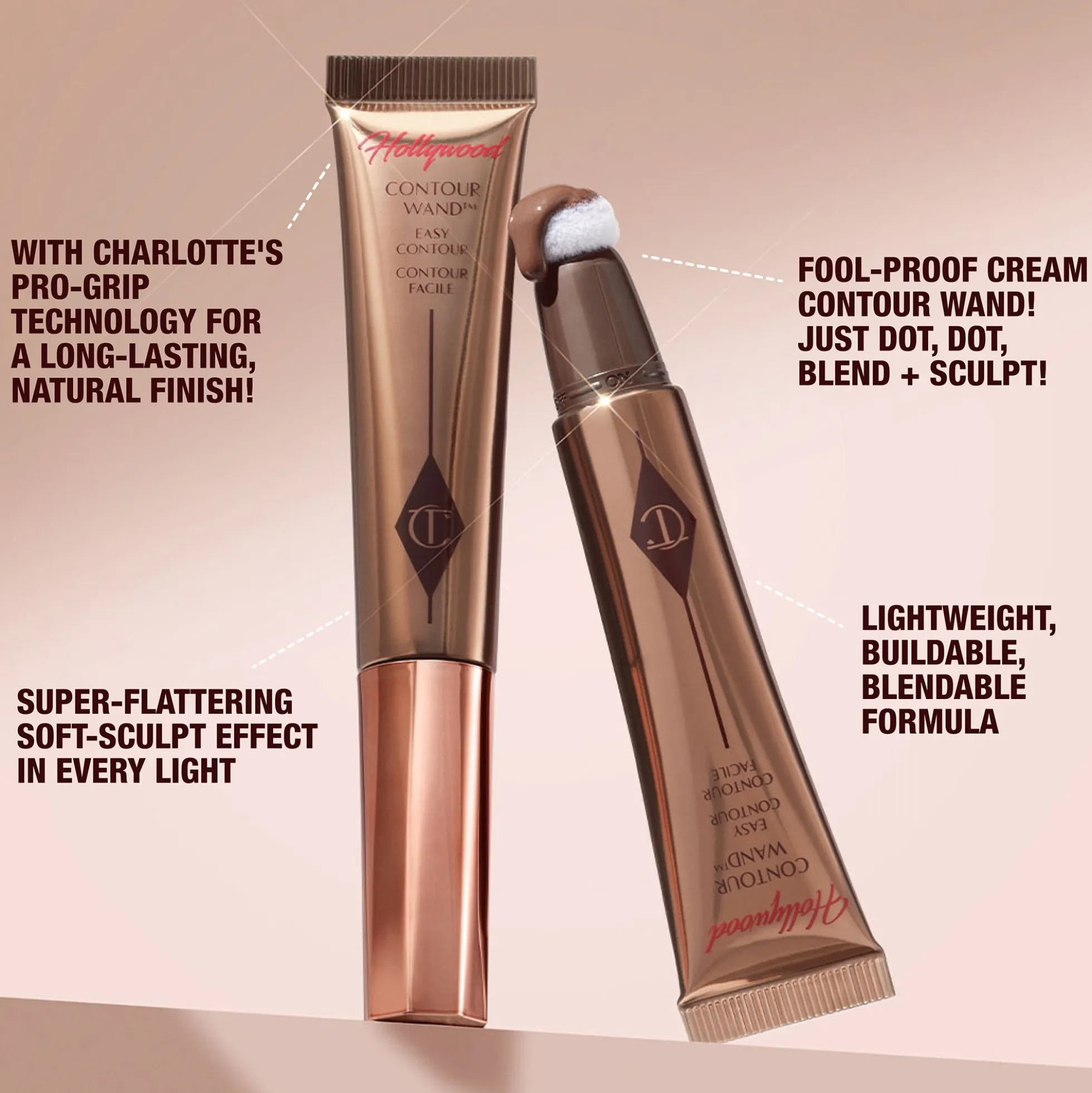 Charlotte Tilbury Hollywood Contour Wand