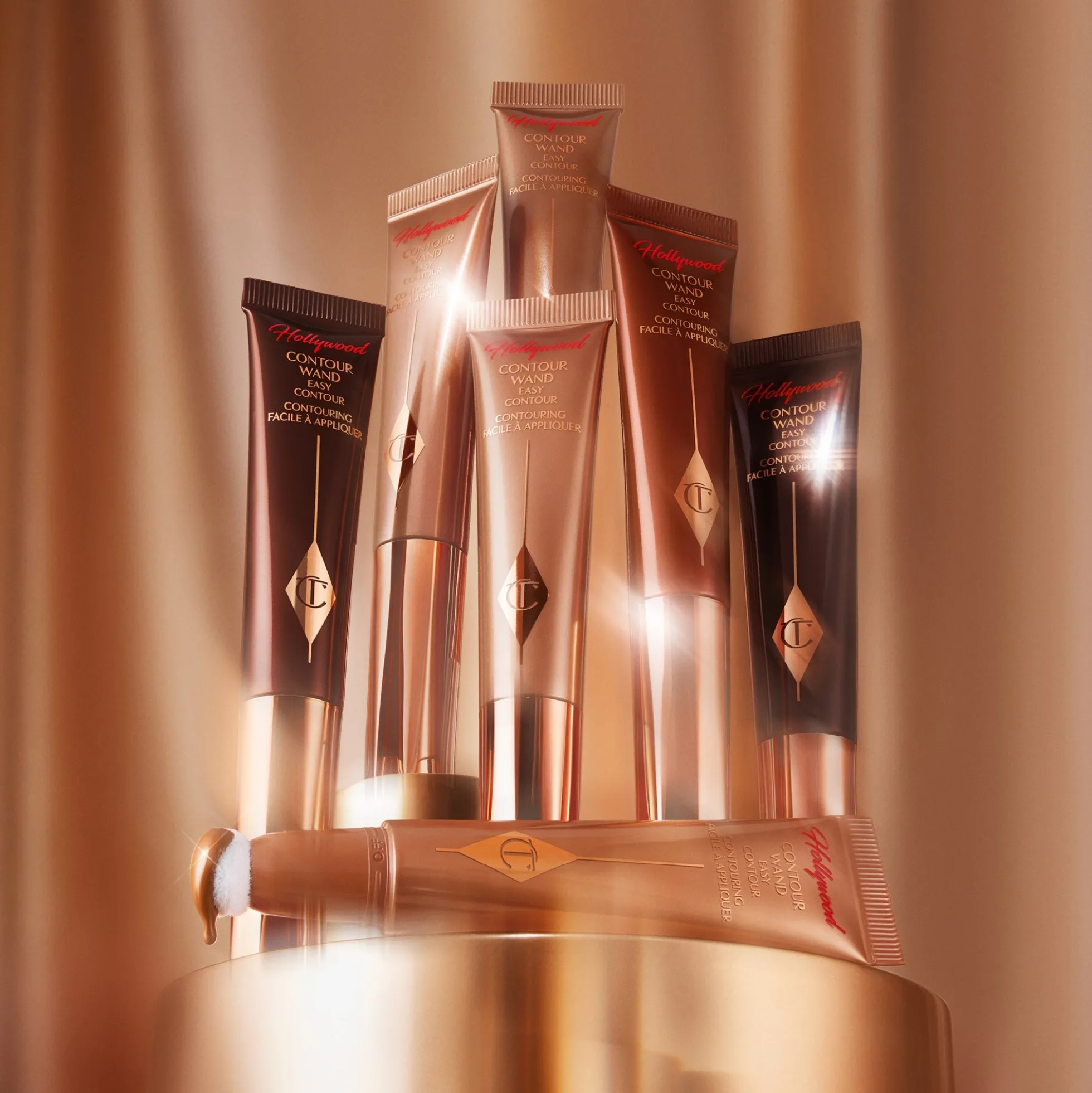 Charlotte Tilbury Hollywood Contour Wand