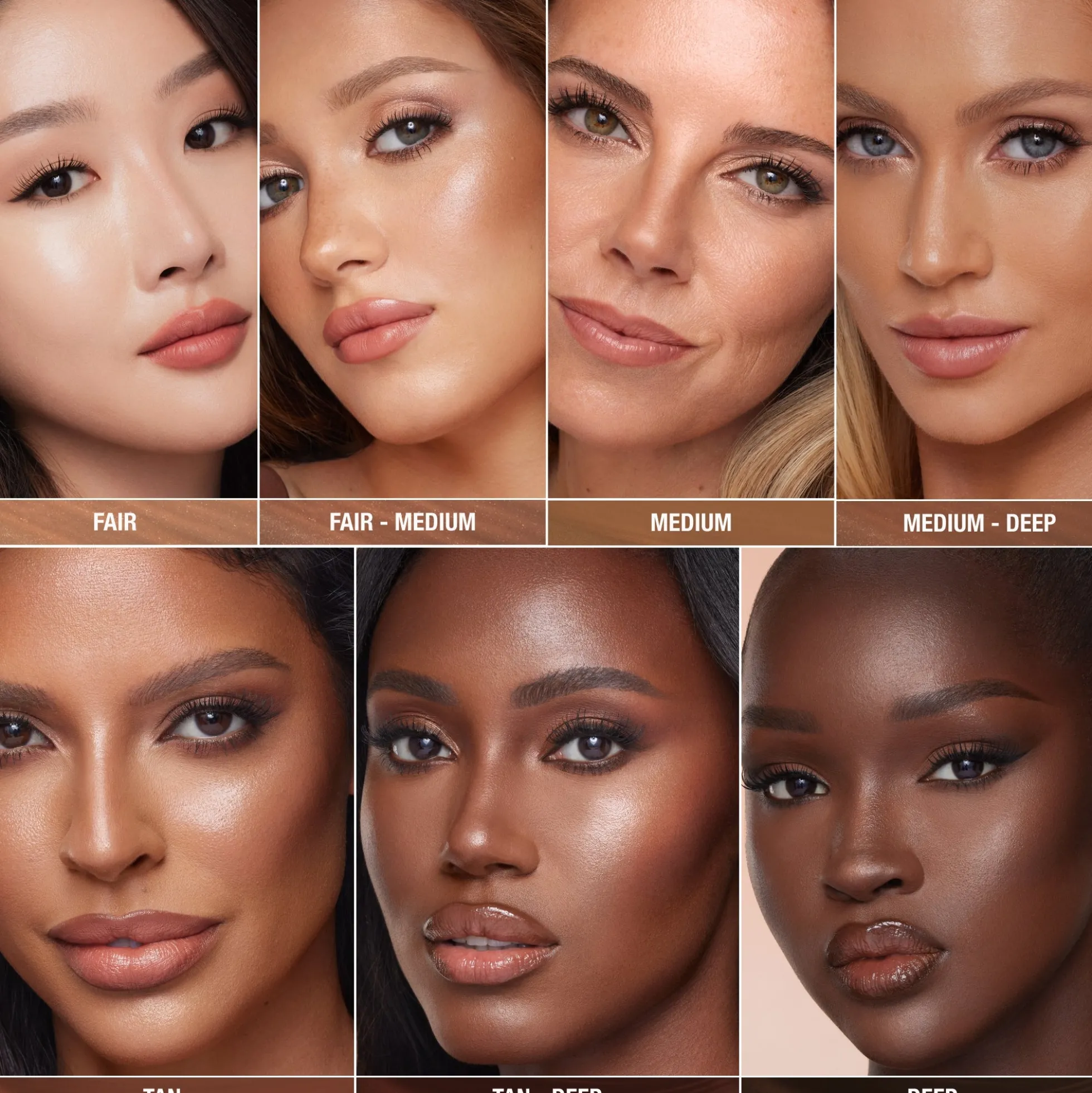 Charlotte Tilbury Hollywood Contour Wand