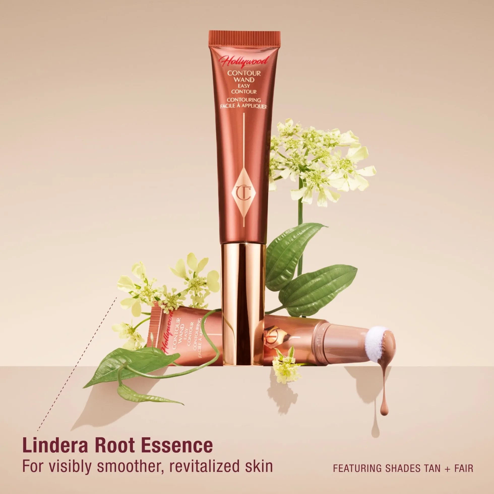 Charlotte Tilbury Hollywood Contour Wand