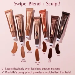 Charlotte Tilbury Hollywood Contour Wand