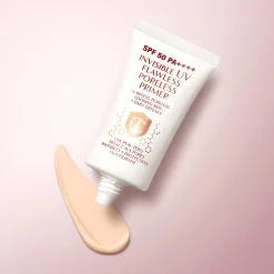 Charlotte Tilbury Invisible UV Flawless Poreless Primer 60ml