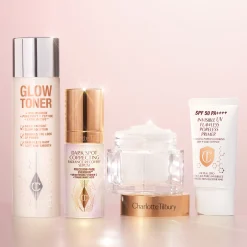 Charlotte Tilbury Invisible UV Flawless Poreless Primer 60ml