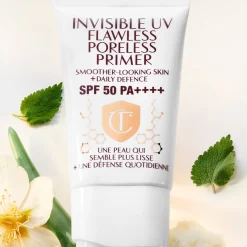 Charlotte Tilbury Invisible UV Flawless Poreless Primer 30ml