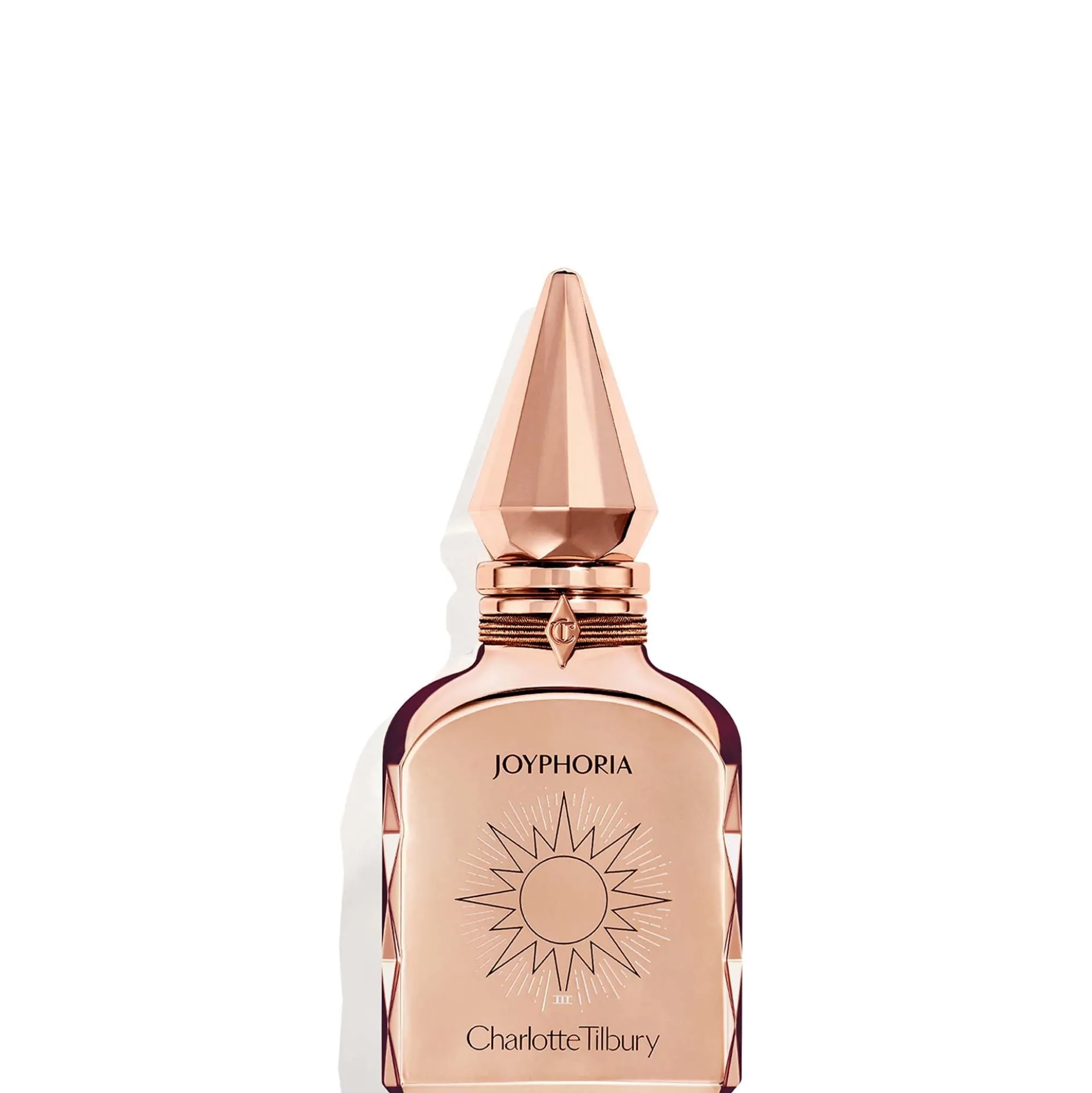 Charlotte Tilbury Joyphoria Eau De Parfum 50ml