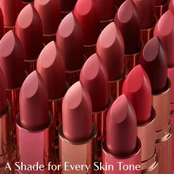 Charlotte Tilbury K.I.S.S.I.N.G Lipstick 3.5g (Various Shades)
