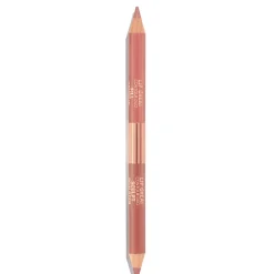 Charlotte Tilbury Lip Cheat Contour Duo 0.78g (Various Shades)