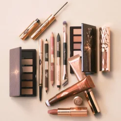 Charlotte Tilbury Lip Cheat Contour Duo 0.78g (Various Shades)