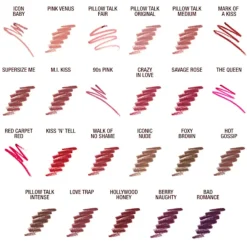 Charlotte Tilbury Lip Cheat Liner 1.2g (Various Shades)