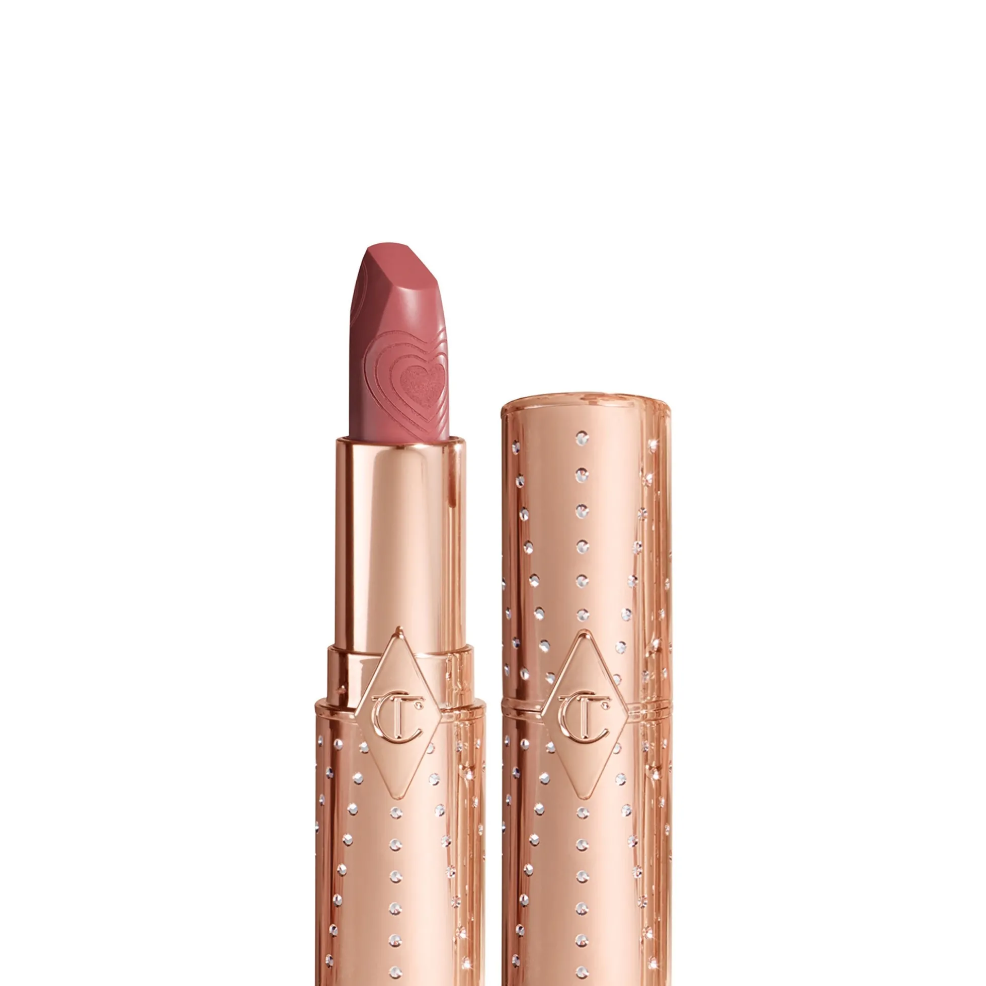 Charlotte Tilbury Look Of Love Matte Revolution Lipstick
