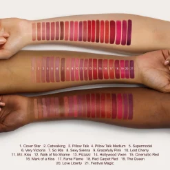 Charlotte Tilbury Look Of Love Matte Revolution Lipstick Refill