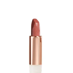 Charlotte Tilbury Look Of Love K.I.S.S.I.N.G Lipstick Refill - Nude Romance