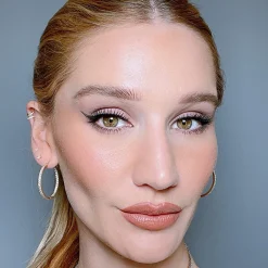 Charlotte Tilbury Look Of Love K.I.S.S.I.N.G Lipstick Refill - Nude Romance