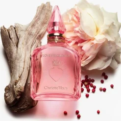 Charlotte Tilbury Love Frequency Eau De Parfum 50ml