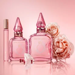 Charlotte Tilbury Love Frequency Eau De Parfum 50ml