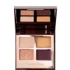 Charlotte Tilbury Luxury Palette - The Queen of Glow