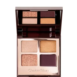 Charlotte Tilbury Luxury Palette - The Queen of Glow