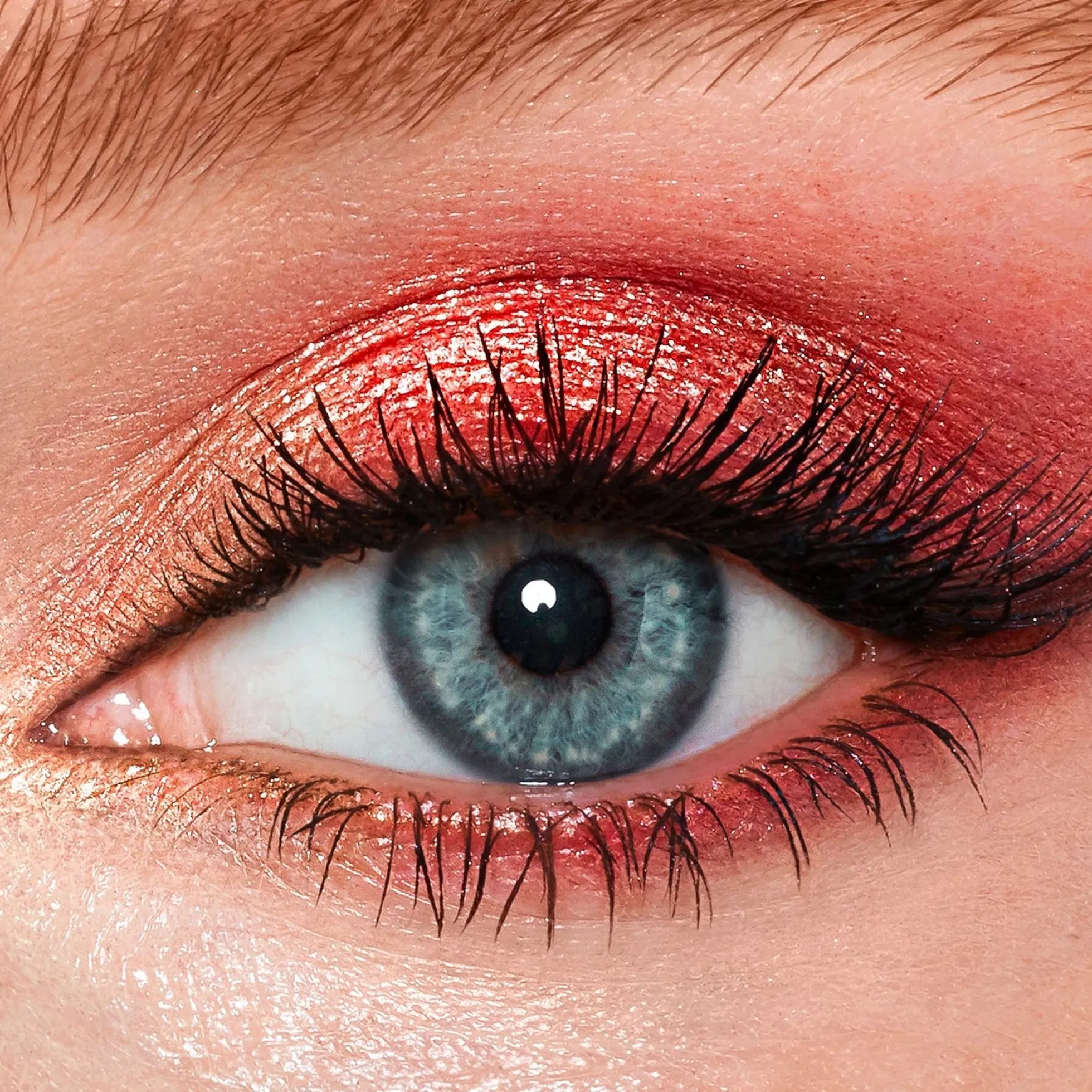 Charlotte Tilbury Luxury Palette - Walk of No Shame
