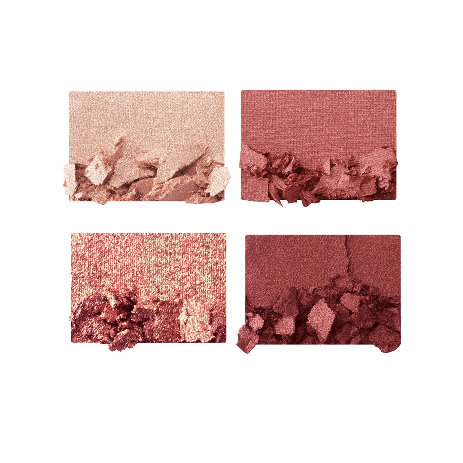 Charlotte Tilbury Luxury Palette - Walk of No Shame