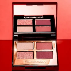 Charlotte Tilbury Luxury Palette - Walk of No Shame