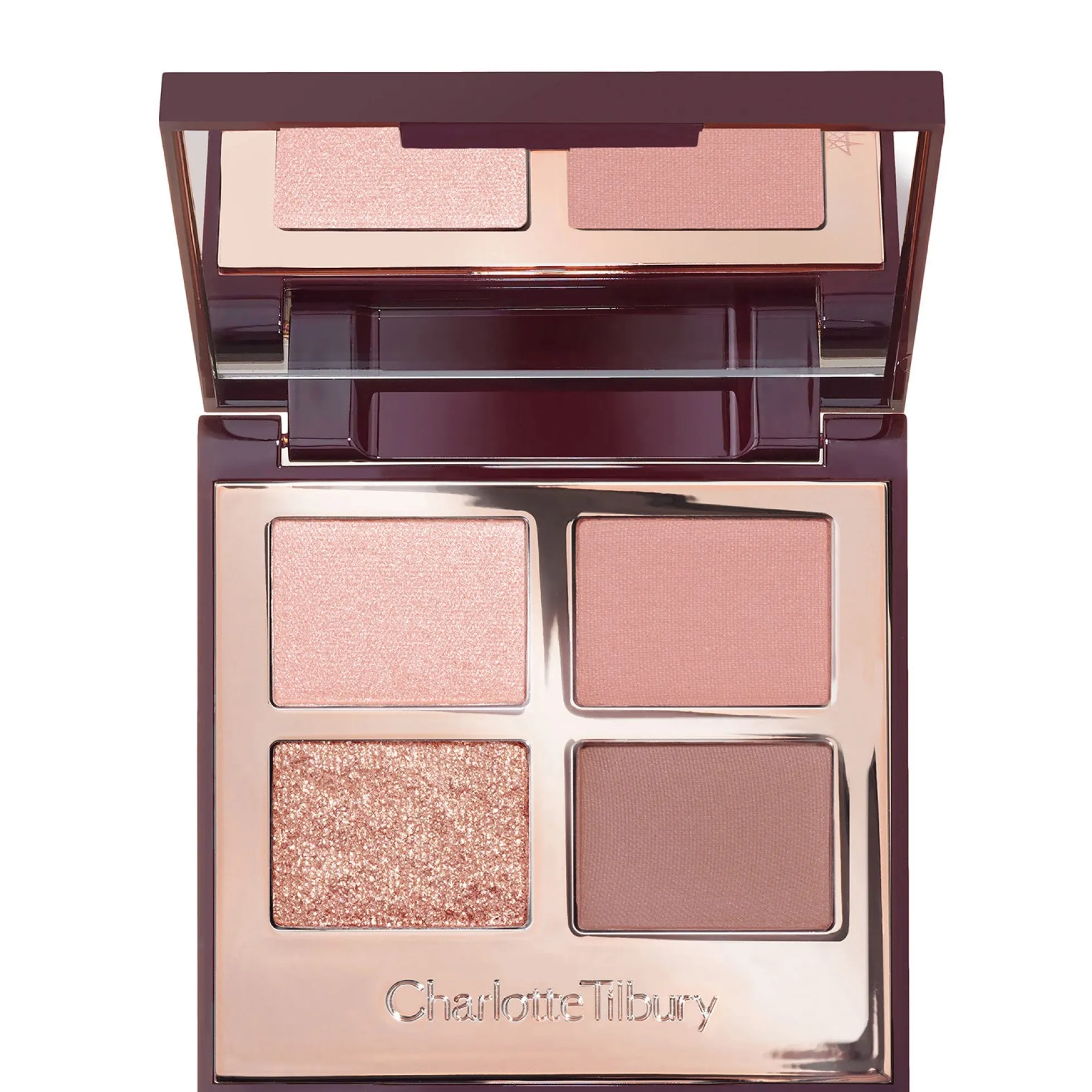 Charlotte Tilbury Luxury Palette - Pillow Talk