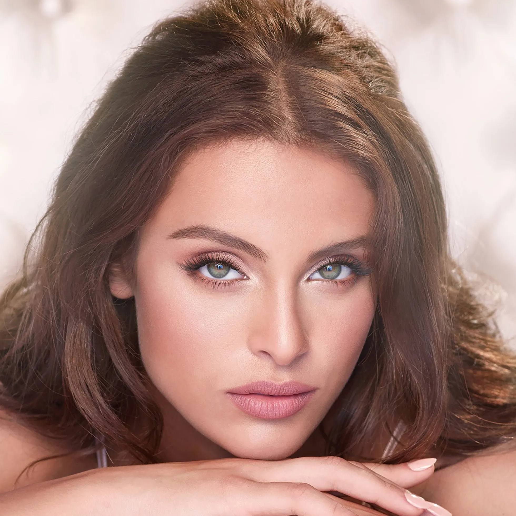 Charlotte Tilbury Luxury Palette - Pillow Talk