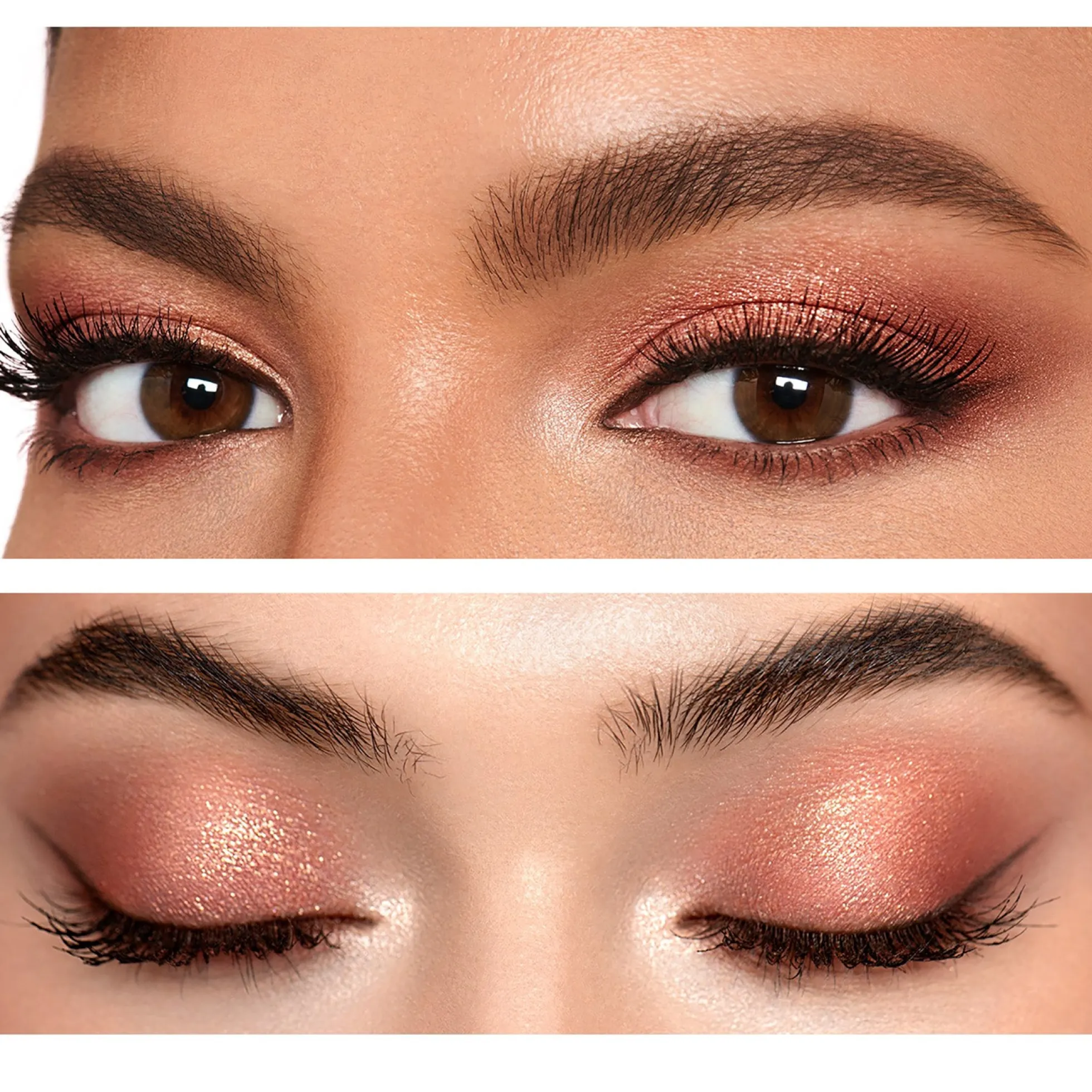 Charlotte Tilbury Luxury Palette - Pillow Talk