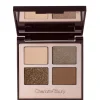 Charlotte Tilbury Luxury Palette - The Golden Goddess
