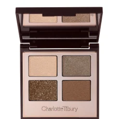 Charlotte Tilbury Luxury Palette - The Golden Goddess