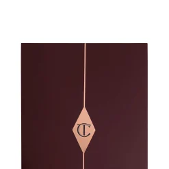 Charlotte Tilbury Luxury Palette - The Golden Goddess