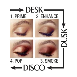 Charlotte Tilbury Luxury Palette - The Bella Sofia