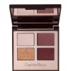 Charlotte Tilbury Luxury Palette - The Vintage Vamp