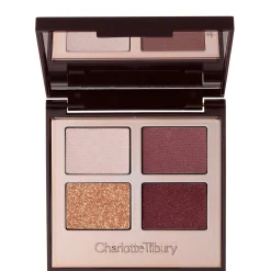 Charlotte Tilbury Luxury Palette - The Vintage Vamp