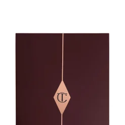 Charlotte Tilbury Luxury Palette - The Vintage Vamp