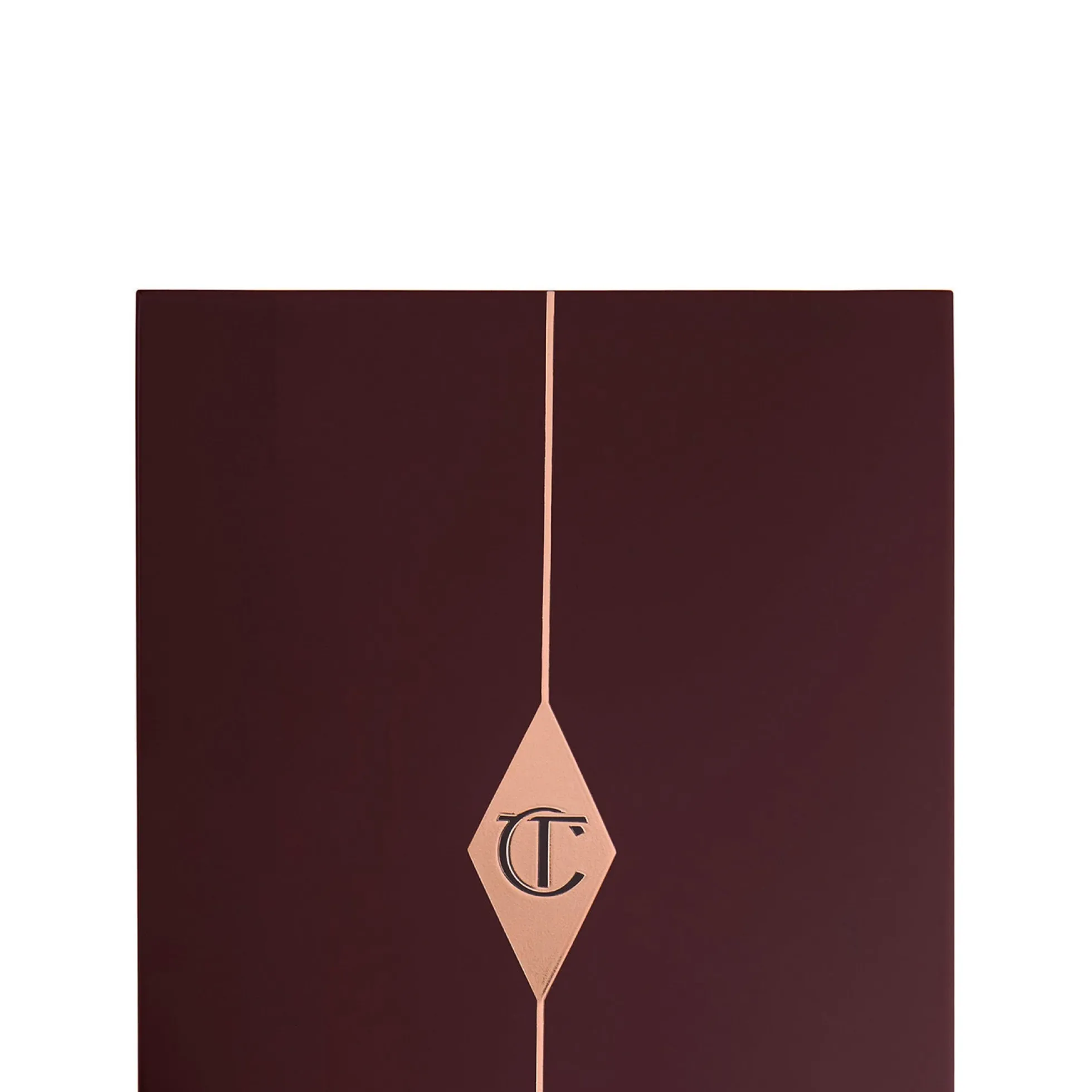 Charlotte Tilbury Luxury Palette - The Vintage Vamp