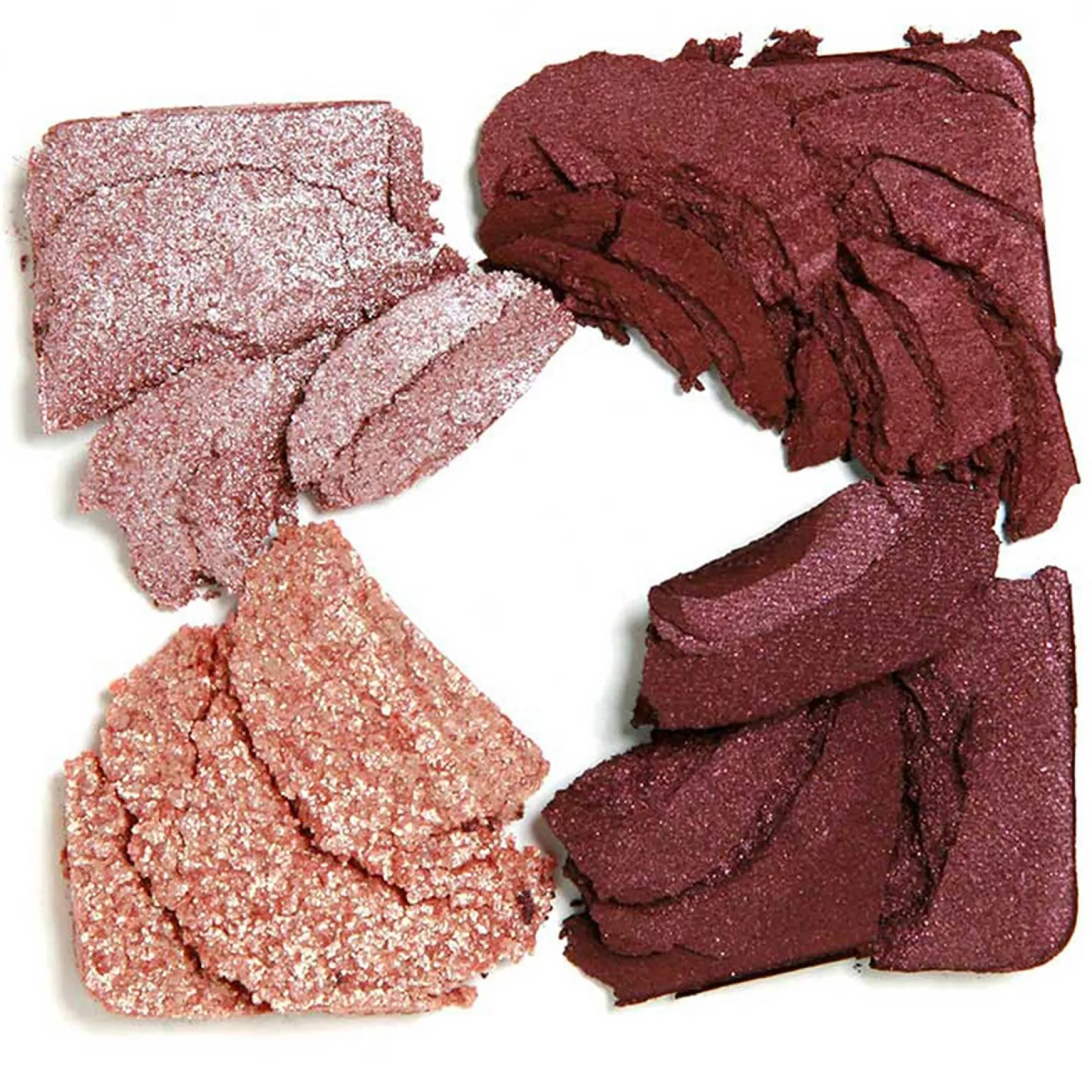 Charlotte Tilbury Luxury Palette - The Vintage Vamp