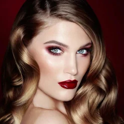 Charlotte Tilbury Luxury Palette - The Vintage Vamp