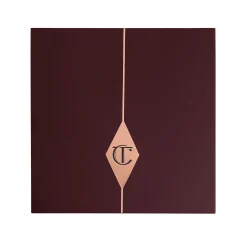 Charlotte Tilbury Luxury Palette - The Rock Chick