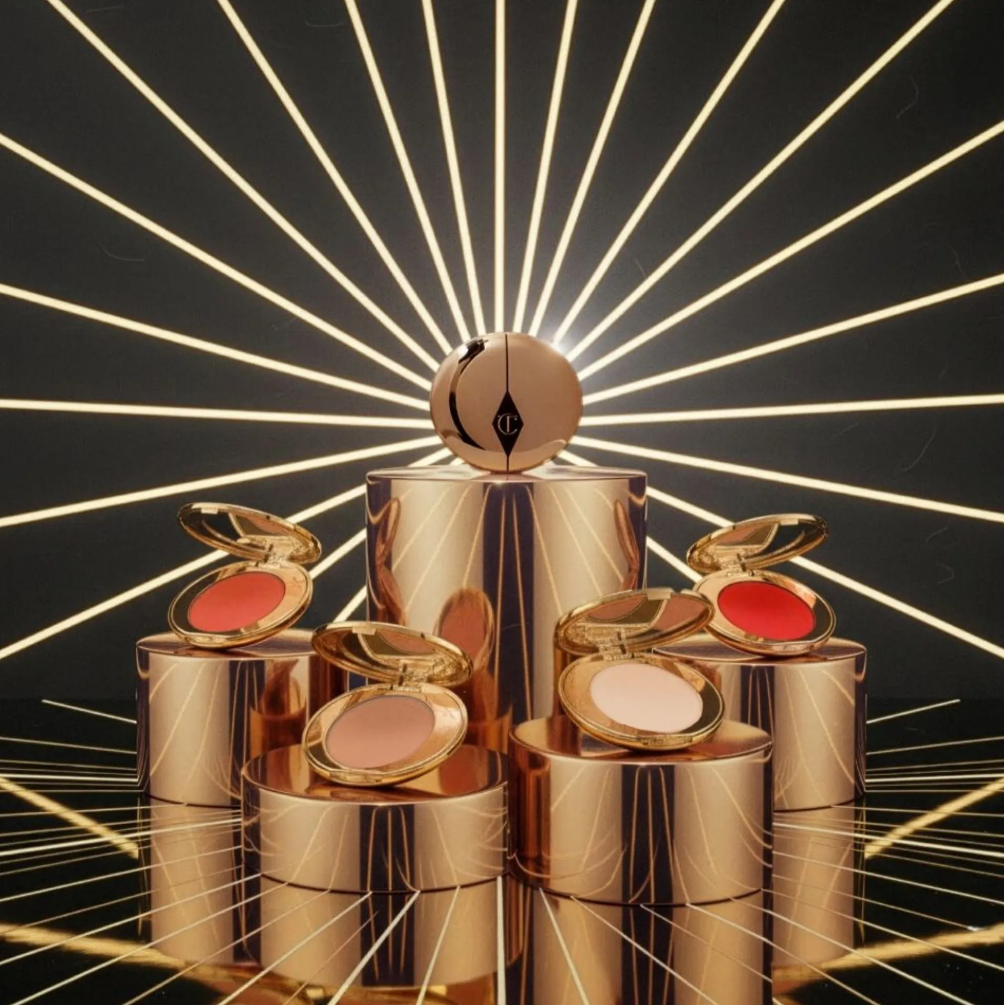 Charlotte Tilbury Magic Vanish