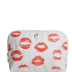 Charlotte Tilbury Make-Up Bag (1st Edition)