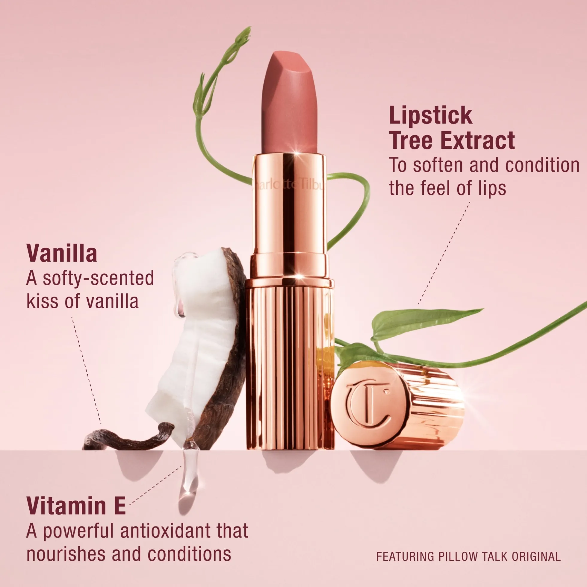 Charlotte Tilbury Matte Revolution