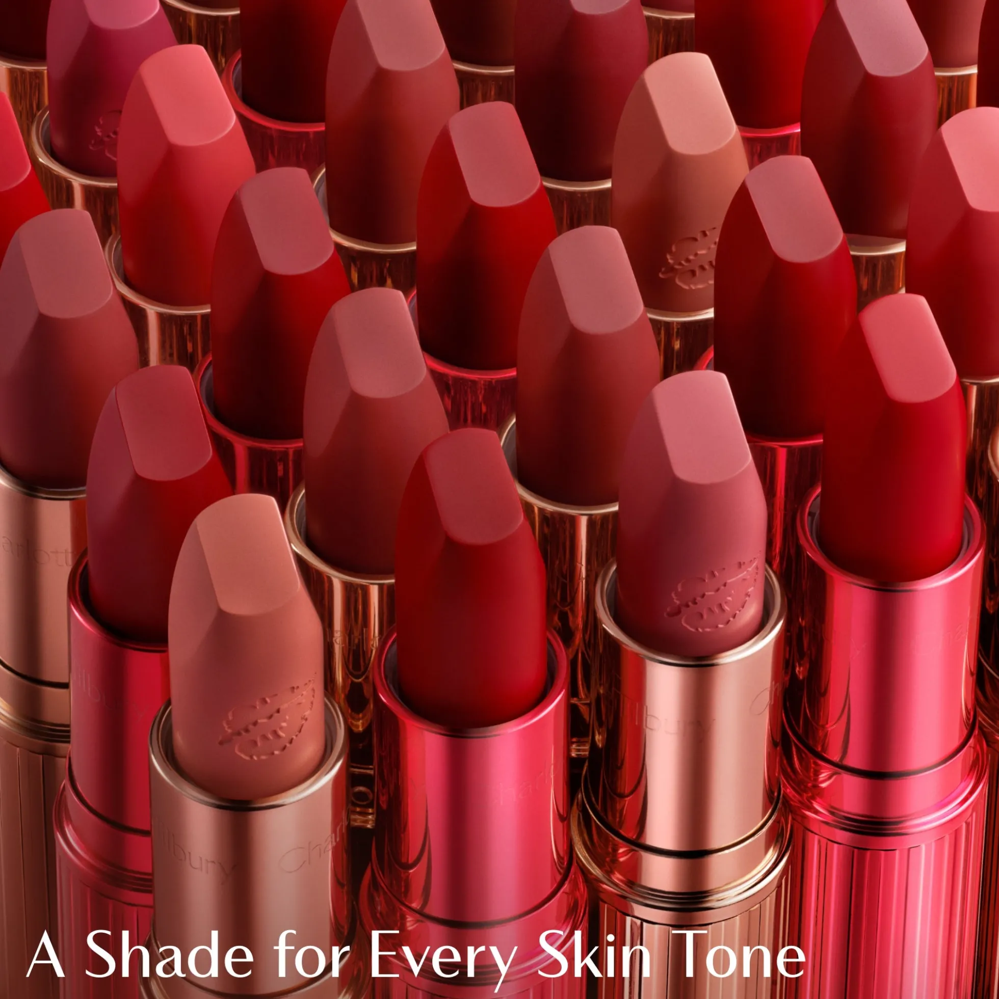 Charlotte Tilbury Matte Revolution