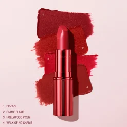 Charlotte Tilbury Matte Revolution 3.5g (Various Shades)