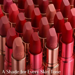 Charlotte Tilbury Matte Revolution 3.5g (Various Shades)